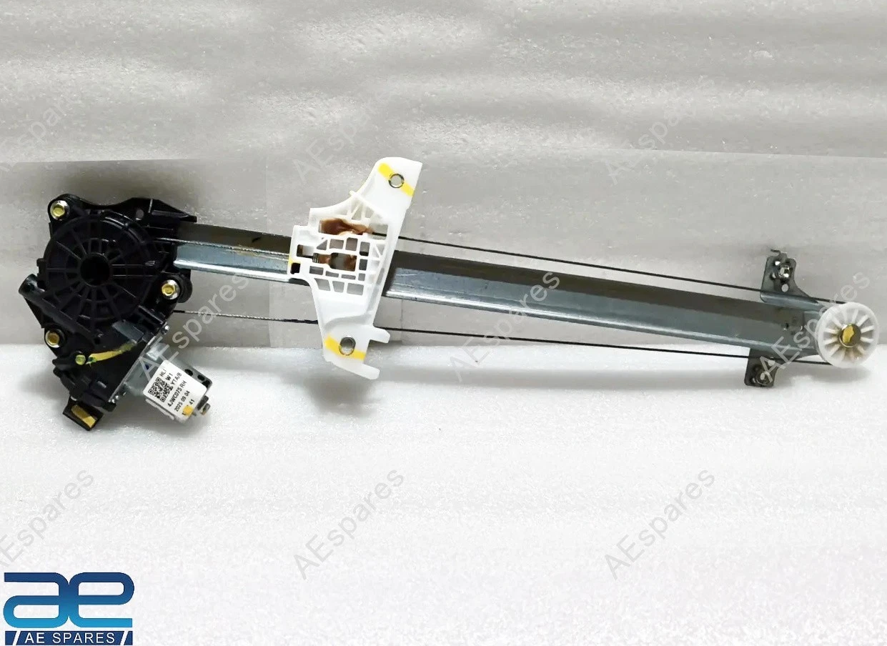 Rear Window Regulator RH For Suzuki Baleno 2022-Now Fronx 2023-Now 83501M55T00 view 3