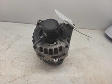 Alternator 4 Cylinder Fits 17-19 INFINITI QX30 1621824