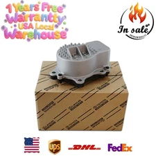 AISIN Water Pump WPT-190 ZVW30 ZVW35 161A0-29015 TOYOTA Genuine Prius