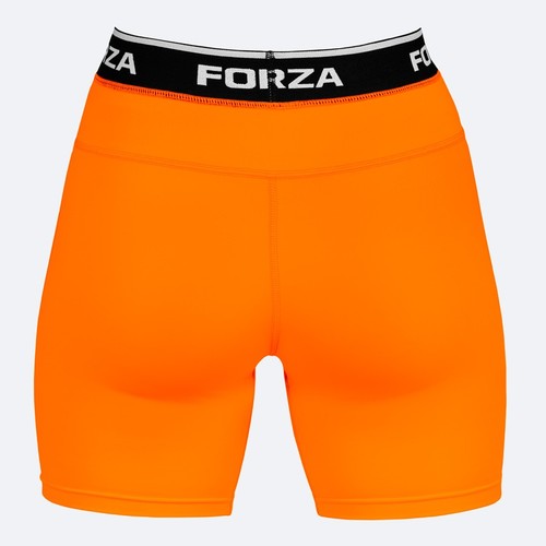 FORZA Women’s Base Layer Shorts – Breathable, Sweat-Wicking Compression Shorts - 第 54/56 張圖片