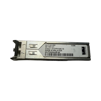 LOT OF 4PCS Genuine Cisco Systems GLC-SX-MM 30-1301-01 Transceiver Modules