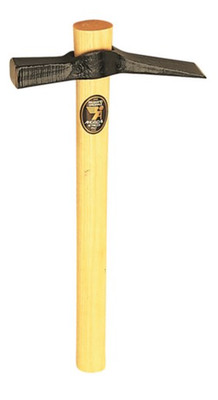Hammer MURATORE 500 Gramm Manicato Hölzern ANGELO B. Made IN Italy 20.21.11