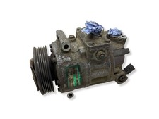 Volkswagen PASSAT B6 2008 Klimakompressor Pumpe 1K0820803S Diesel EMI38394