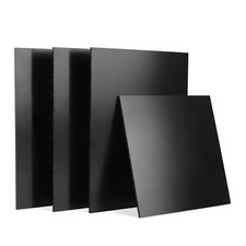 Bakelite Phenolic Resin Sheet Plate CNC Insulation Electrical Board Thick 3-30mm