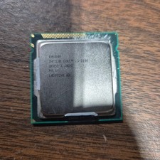 Intel Core i3-2100 3.10 GHz LGA 1155 Desktop CPU Processor SR05C