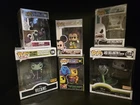 Funko Pop! Vinyl: Disney Lot Of 6