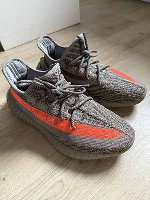 adidas Yeezy Boost 350 V2 Beluga 2.0 Reflective 45 1/3, US 11