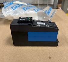 Rexroth 261-208-120-0 Pneumatic Solenoid Valve New Sealed Pkg