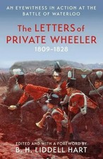 B. H. Liddell Hart | The Letters of Private Wheeler | Taschenbuch | Englisch