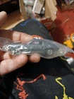Vintage Hot Wheels 1968 Custom Mustang Redline 1994 Promo Mail away In Bag Rare