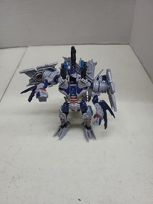 Hasbro Transformers Revenge of the Fallen Deluxe Class Soundwave Figure