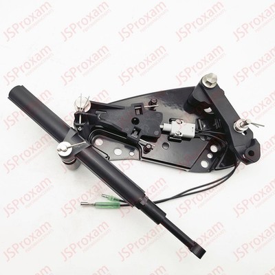Fits MerCruiser Alpha One Gen I II Interrupter Shift Plate Kit 864363A1 39670A28