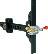 THREE ARCHERS Recurve Bow Sight T Shape Archery Shooting Target Sight Adjustable