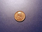 Choice AU 1923-P Lincoln Cent