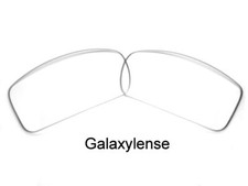 Galaxy Replacement Lenses For Oakley Gascan Clear Colors 100 UV A B C