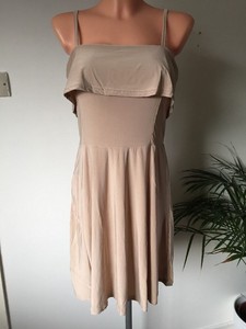 fit and flare midi dress uk