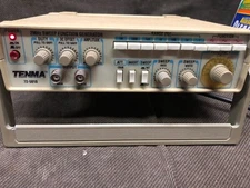 Tenma 72-5010 2 MHz Sweep Function Generator