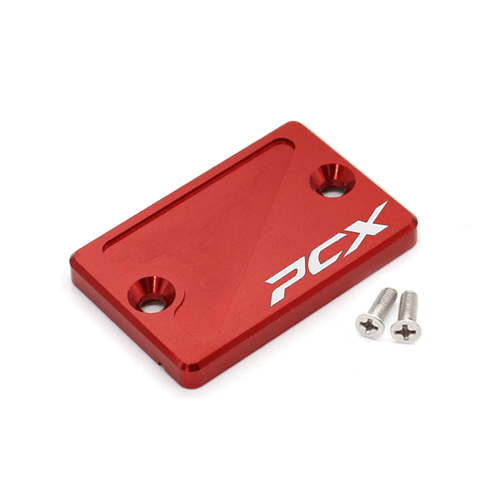 Tapa de depósito de cilindro de freno delantero para HONDA PCX 150 PCX150 2015-2024 2023 - Imagen 5 de 11