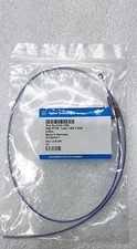 Agilent 5500-1383  ESD PTFE TUBE 1.6 mm ID,   2.5 mm  OD,  0.65 m length