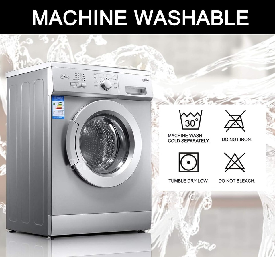 Reversible Waterproof Dog Bed Cover Stylish Protection for Your