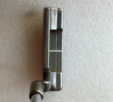 Ping Anser 2 Stainless Paten Pending 1981 Southern Open 35.5" RH   3409