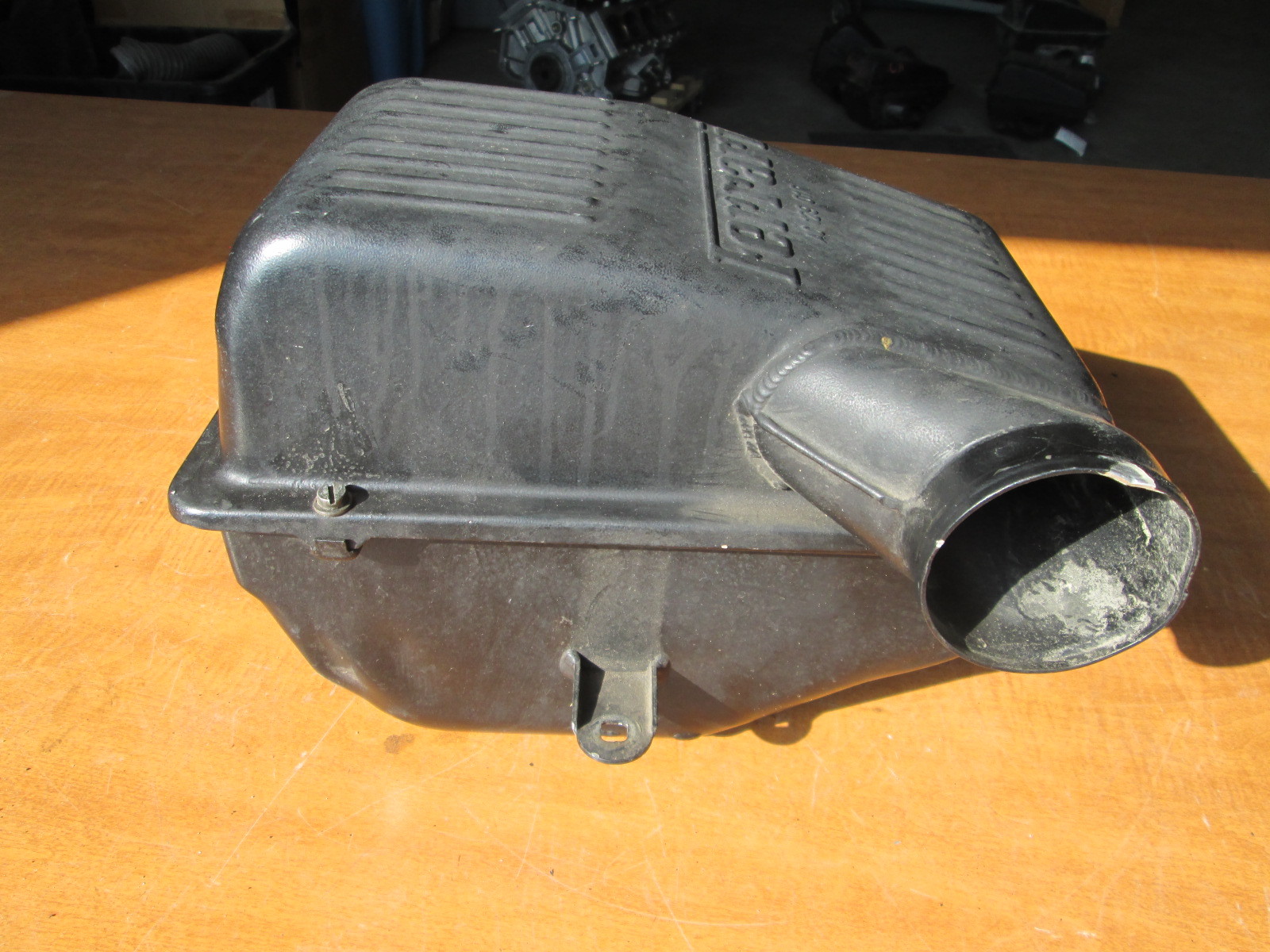 Ferrari 355 -  RH Air Cleaner / Filter Box  -   # 162416