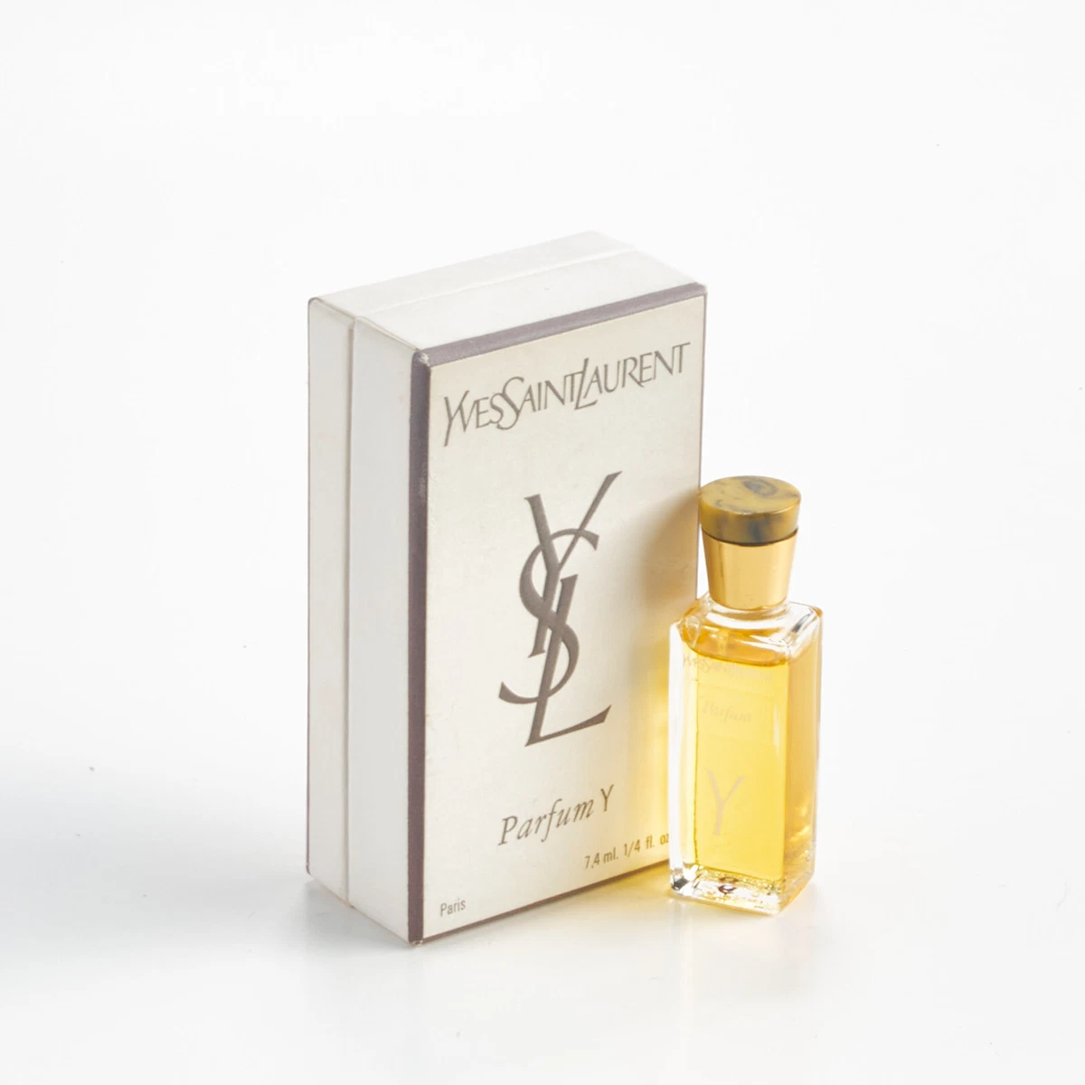 Yves saint top laurent perfume sale