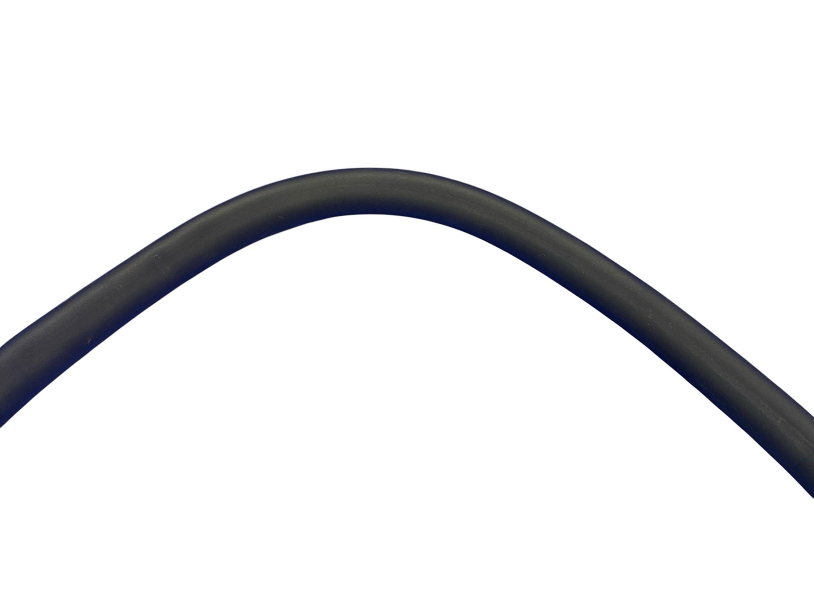 2009-2014 ROLLS ROYCE GHOST FRONT LEFT DOOR WEATHER STRIP STRIPPING BLACK OEM