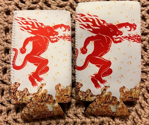 FIREBALL SHOT HOLDER 3 SHOT BUCKET ATTACHMENT AND KOOZIES | eBay