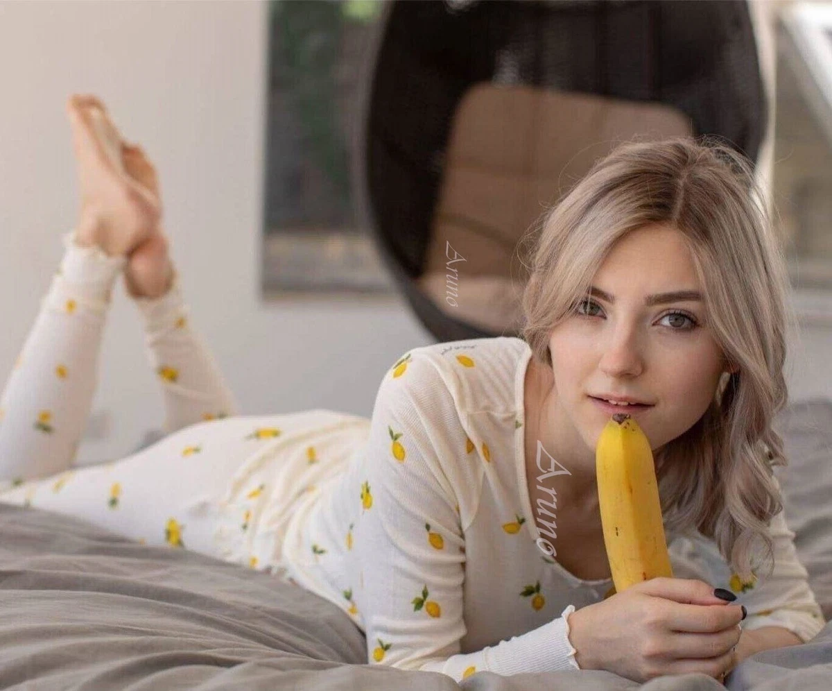 Hot Famous Sexy Girl Photo 8x10 Eva Elfie Celebrity Russia Actress Model  2MOEE19 | eBay