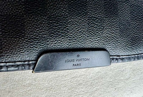 Louis Vuitton Keepall Serie - Bild 12 von 13