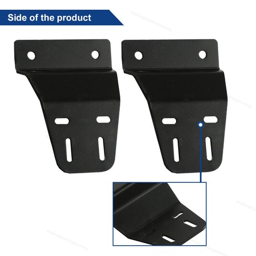 Direct Mount solar panel Tower Bracket Fit for NCV3&VS30 Sprinter high roof vans - Picture 2 of 10