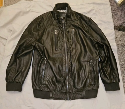 Vintage calvin klein bomber - Gem