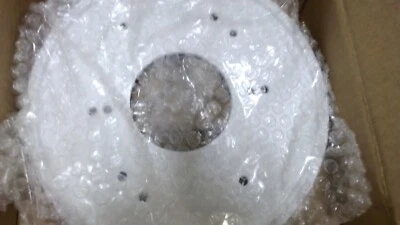 UNIVIEW UNV / UNVIEW TR-SM04-IN Switch Box Adapter for 323 Series Fix-dome