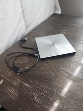 Asus SDRW-08U5S-U 8x Ultra External Slim DVD Writer for Windows and Mac OS