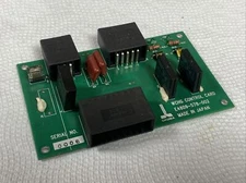 Okuma E4809-578-002 WCHG Control Card FAST SHIPPING