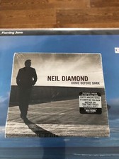 Sealed New Home Before Dark Digipak Neil Diamond CD 2008 Columbia Records CD