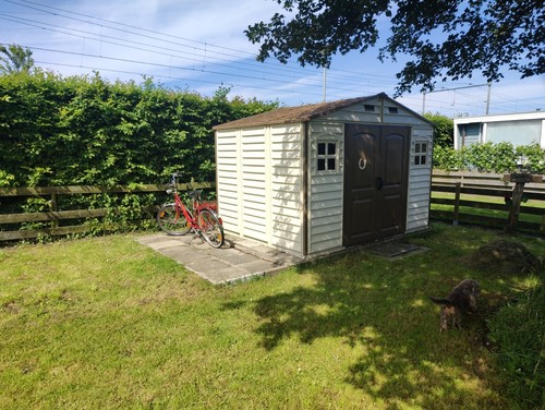 chalet Niederlande - Afbeelding 8 van 16