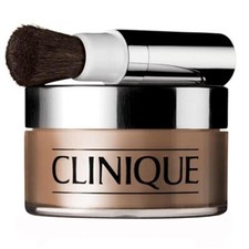 Clinique Blended Face Powder and Brush 05 Transparency 5 New in Box 1.2 oz