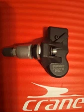 1PC 433MHz TPMS SENSOR For BMW 5 6 7 Series M5 M6 X3 X4  36106798872
