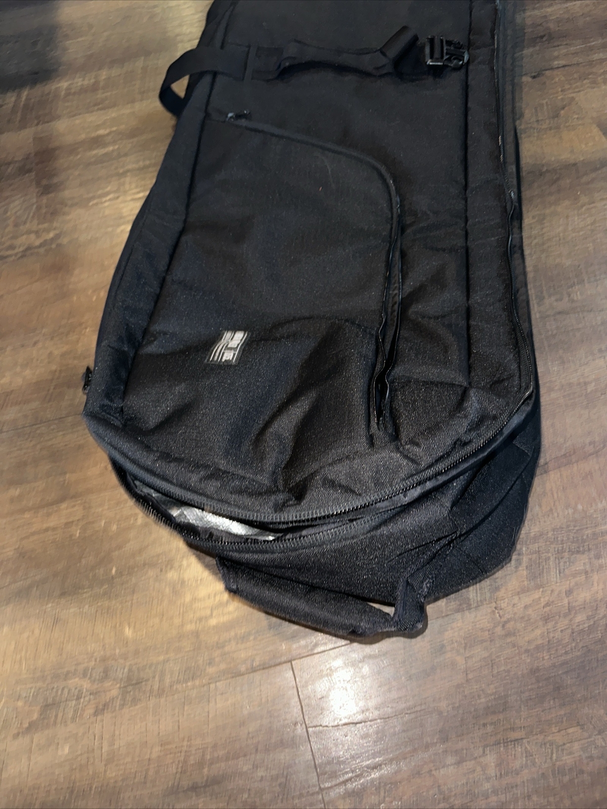 Dakine High Roller Snowboard Bag Black 175Cm eBay