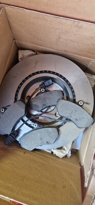 Brembo Bremsensatz vorne (Prime Line) VW/Audi/Seat