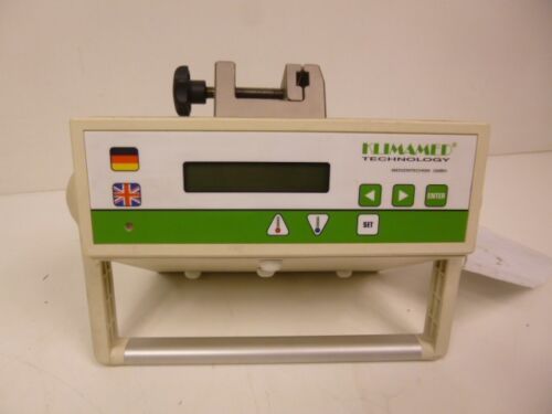 Klimamed Micro 75-150 Steuergerät für Heizdecke Wärmematte - Picture 1 of 6