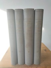 PEPERE BUSINCO TRATTATO DI ANATOMIA PATOLOGICA SPECIALE 1945 COMPLETO 4 Volumi