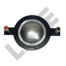 Original Diaphragm Timpano Tempesta TPT-RPDH2000 for TPT-DH2000 Driver