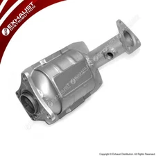 Fits NISSAN Maxima 3.5L 2004-2008 Manifold Catalytic Converter Firewall side