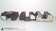 MARATHON F30A2S 2-POLE FUSE HOLDER, SEE DESC 324043