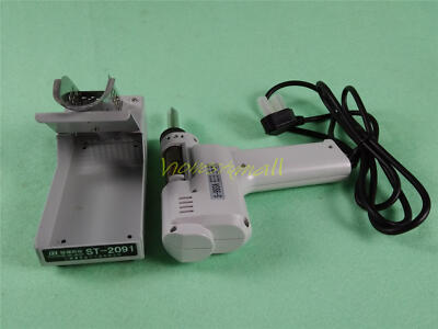 1PC NEW S-993A 110V 100W Electric Vacuum Desoldering Pump Solder Sucker Gun