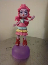 Capsule Chix Loose Doll With Stand