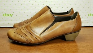 reiker slip on shoes